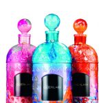 عطر ادکلن شالیمار اکستریت گرلن - Shalimar Extrait Guerlain - بررسی، قیمت و خرید