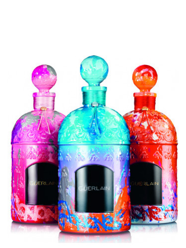عطر ادکلن شالیمار اکستریت گرلن - Shalimar Extrait Guerlain - بررسی، قیمت و خرید