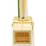 عطر ادکلن جَسمین اَن اُورا آو پیوریتی خالص - Jasmin An Aura of Purity Khalis - بررسی، قیمت و خرید