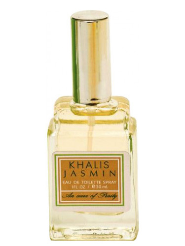 عطر ادکلن جَسمین اَن اُورا آو پیوریتی خالص - Jasmin An Aura of Purity Khalis - بررسی، قیمت و خرید