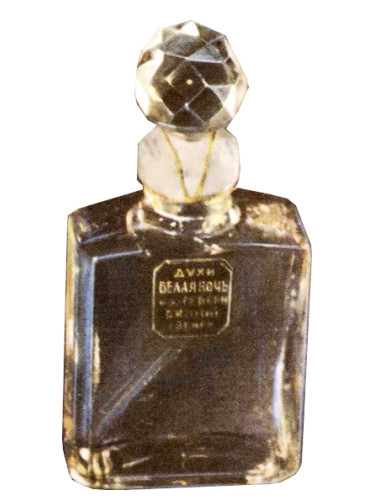 عطر ادکلن بِلایا نوچ سیورنایی سیانیه - Белая Ночь (White night) Северное сияние - بررسی، قیمت و خرید