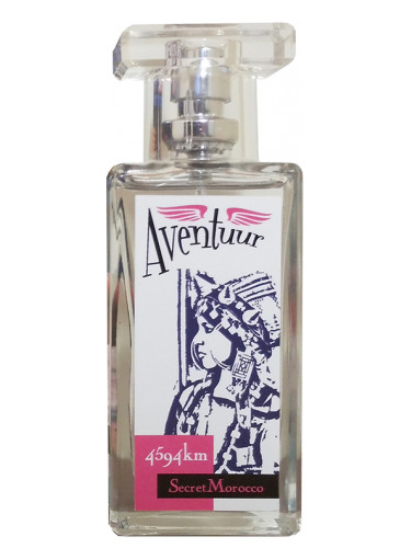 عطر ادکلن فار فایو ناین فور کیلومتر سکرت مراکو اونتور - 4594 Km Secret Morocco Aventuur - بررسی، قیمت و خرید