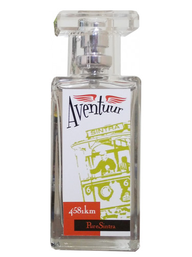 عطر ادکلن چهار پنج هشت یک کیلومتر پیور سینترا اونتور - بررسی، قیمت و خرید