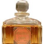 عطر ادکلن بلوجیا اکستریت کارون - Bellodgia Extrait Caron - بررسی، قیمت و خرید