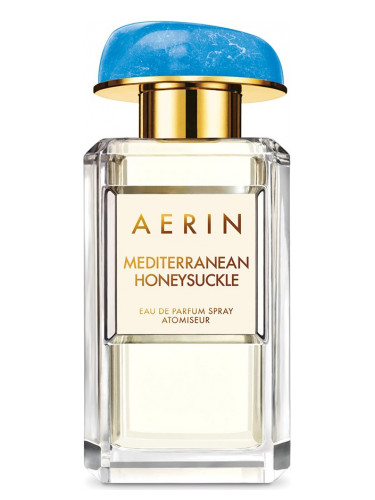 عطر ادکلن مدیترینیان هانیساکل آرین - Mediterranean Honeysuckle Aerin - بررسی، قیمت و خرید