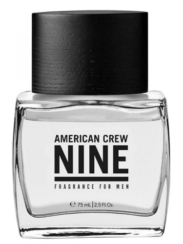 عطر ادکلن ناین آمریکن کرو - Nine American Crew - بررسی، قیمت و خرید