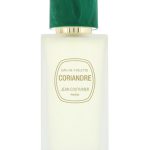 عطر ادکلن گشنیز ژان کوتوریه - Coriandre Jean Couturier - بررسی، قیمت و خرید