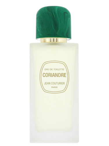 عطر ادکلن گشنیز ژان کوتوریه - Coriandre Jean Couturier - بررسی، قیمت و خرید
