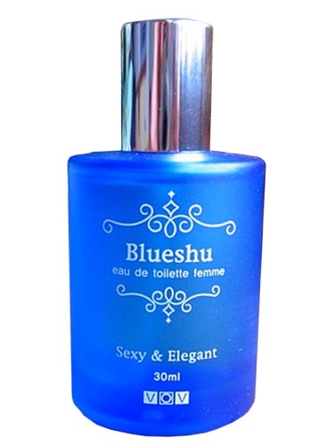 عطر ادکلن بلیوشو وو - Blueshu VOV - بررسی، قیمت و خرید