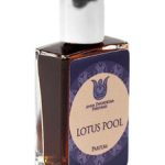عطر ادکلن لوتوس پول آنا زووریکینا پرفیومز - Lotus Pool Anna Zworykina Perfumes - بررسی، قیمت و خرید