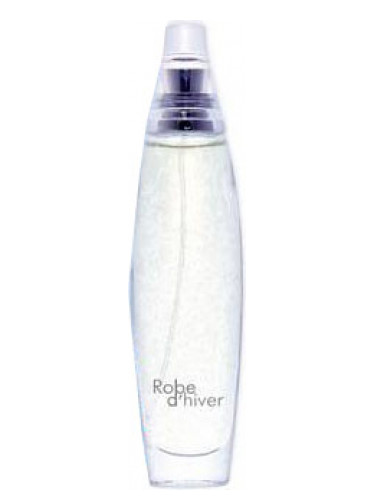 عطر ادکلن پاریس سیزنز روب دونیور سیل پرفیوم - Paris Seasons Robe d'Hiver CIEL Parfum - بررسی، قیمت و خرید
