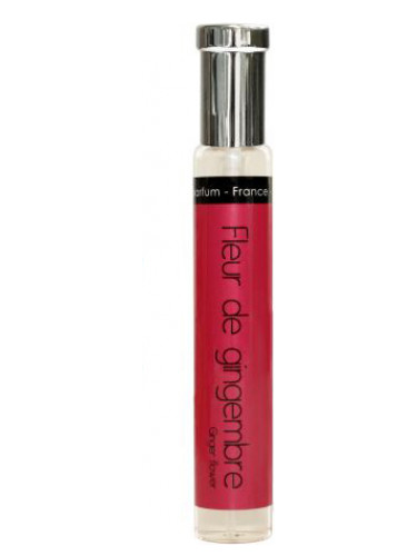 عطر ادکلن فلور دو ژنژمب اداپت پارفومز - Fleur de Gingembre Adopt Parfums - بررسی، قیمت و خرید