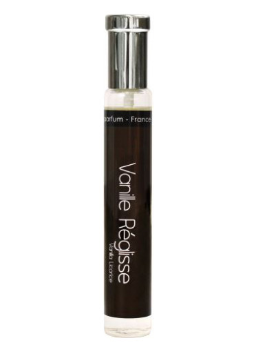 عطر ادکلن وانیل رگلیس ادپت پرفیومز - Vanille Réglisse Adopt Parfums - بررسی، قیمت و خرید