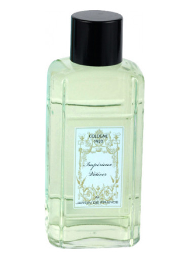 عطر ادکلن امپریو وِتیوِر ژاردن دو فرانس - Imperieux Vetiver Jardin de France - بررسی، قیمت و خرید