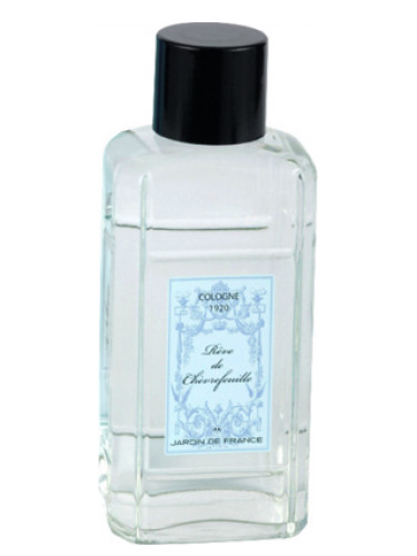 عطر ادکلن رِو دو شِورفوی ژاردن دو فرانس - Reve de Chevrefeuille Jardin de France - بررسی، قیمت و خرید