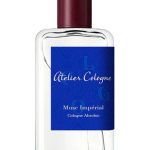 عطر ادکلن ماسک امپریال اتلیه کولونژ - Musc Impérial Atelier Cologne - بررسی، قیمت و خرید