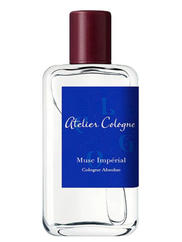 عطر ادکلن ماسک امپریال اتلیه کولونژ - Musc Impérial Atelier Cologne - بررسی، قیمت و خرید