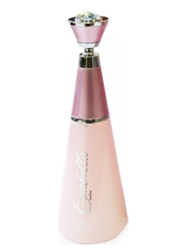 عطر ادکلن ایزابلا امپر - Esabella Emper - بررسی، قیمت و خرید