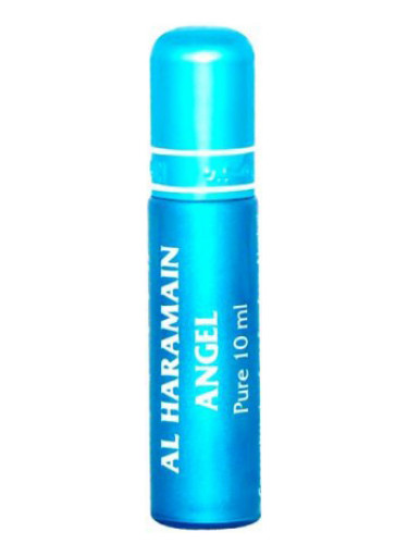 عطر ادکلن انجل الحرمین پرفیومز - Angel Al Haramain Perfumes - بررسی، قیمت و خرید