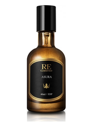 عطر ادکلن آسورا ری کلسفاید ری - Asura 阿修罗 RE CLASSIFIED RE调香室 - بررسی، قیمت و خرید