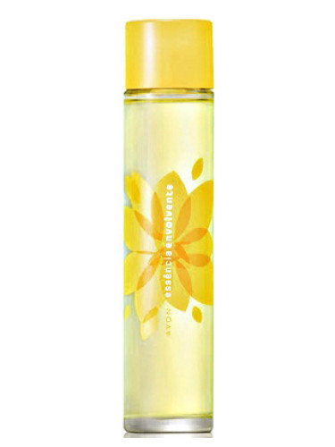 عطر ادکلن اِسِنسیا اِنوالوِنتی ایوون - Essência Envolvente Avon - بررسی، قیمت و خرید