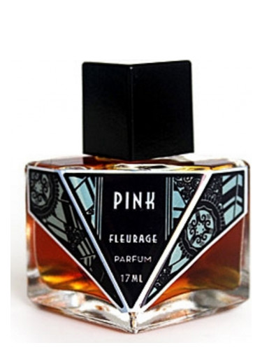 عطر ادکلن پینک بوتانیکال پرفیوم فلوراج - Pink Botanical Parfum Fleurage - بررسی، قیمت و خرید