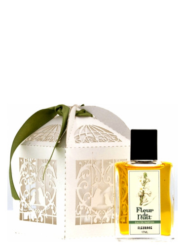 عطر ادکلن فلور د نویت فلوراج - Fleur de Nuit Fleurage - بررسی، قیمت و خرید