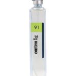 عطر ادکلن نود و یک کنتین وان جی - 91 Contém 1g - بررسی، قیمت و خرید