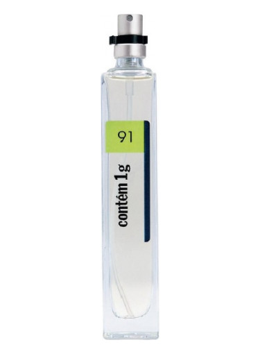 عطر ادکلن نود و یک کنتین وان جی - 91 Contém 1g - بررسی، قیمت و خرید