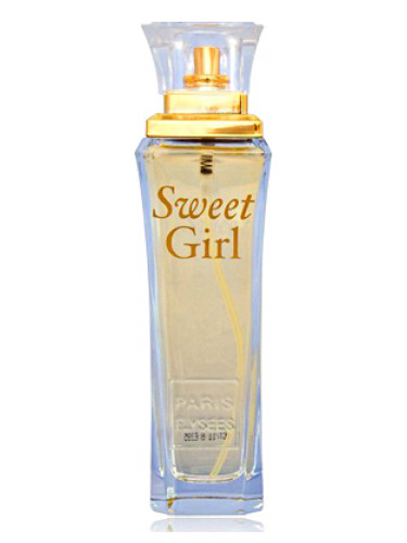 عطر ادکلن سویت گرل پاریس الیزه - Sweet Girl Paris Elysees - بررسی، قیمت و خرید