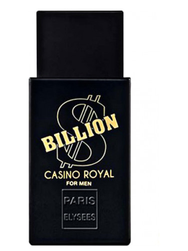 عطر ادکلن بیلیون دلار کالکشن پاریس الیزه - Billion Dollar Collection Paris Elysees - بررسی، قیمت و خرید