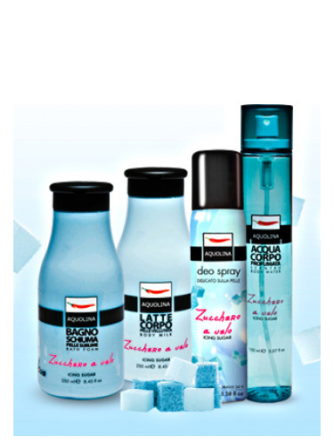 عطر ادکلن زوچرو آ ولو آکولینا - Zucchero a Velo Aquolina - بررسی، قیمت و خرید