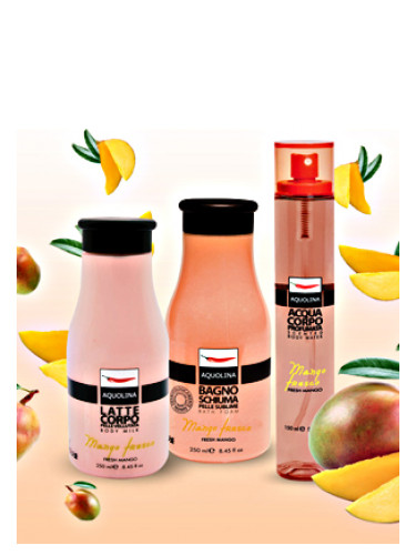 عطر ادکلن منگو فِرسکو آکولینا - Mango Fresco Aquolina - بررسی، قیمت و خرید