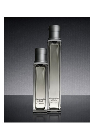 عطر ادکلن کلاسیک ابرکرومبی اند فچ - Classic Abercrombie & Fitch - بررسی، قیمت و خرید