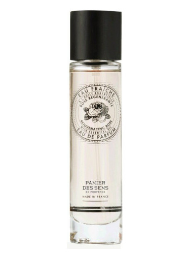 عطر ادکلن روز پانیه د سانس - Rose Panier des Sens - بررسی، قیمت و خرید