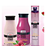 عطر ادکلن سوکو دی لامپونه آکولاینا - Succo di Lampone Aquolina - بررسی، قیمت و خرید