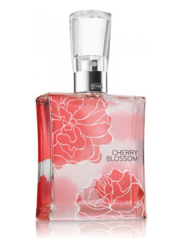 عطر ادکلن چری بلوسم بث اند بادی ورکز - Cherry Blossom Bath & Body Works - بررسی، قیمت و خرید