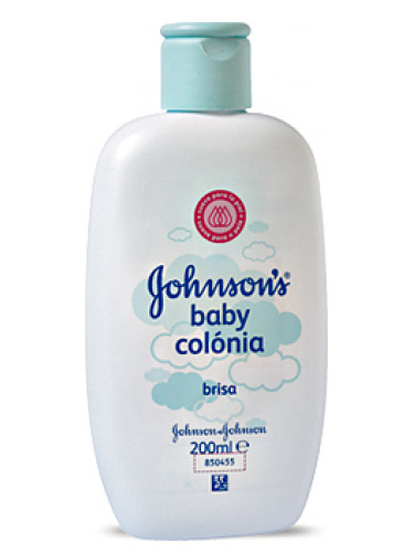 عطر ادکلن بیبی بریسا جانسون اند جانسونز - Baby Brisa Johnson & Johnson's - بررسی، قیمت و خرید
