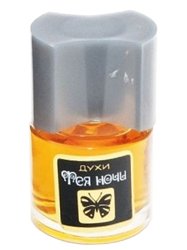 عطر ادکلن نایت فیری نوا زاریا - Фея ночи (Night Fairy) Новая Заря (The New Dawn) - بررسی، قیمت و خرید