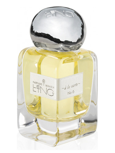 عطر ادکلن آلاکارت شماره شش لنگلینگ - A La Carte No. 6 Lengling - بررسی، قیمت و خرید