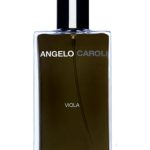 عطر ادکلن ویولا آنجلو کارولی - Viola Angelo Caroli - بررسی، قیمت و خرید