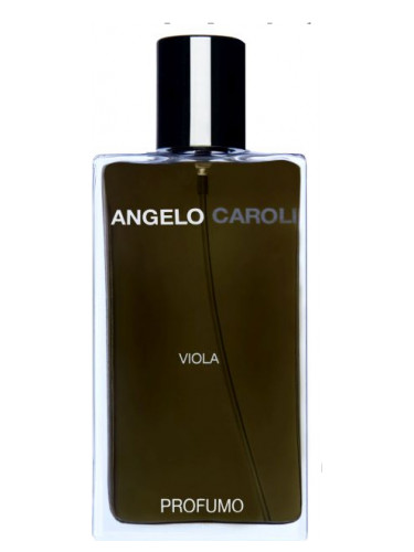 عطر ادکلن ویولا آنجلو کارولی - Viola Angelo Caroli - بررسی، قیمت و خرید