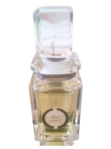 عطر ادکلن رز پرفیوم کارن - Rose Parfum Caron - بررسی، قیمت و خرید