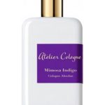 عطر ادکلن میموزا ایندیگو آتلیه کلن - Mimosa Indigo Atelier Cologne - بررسی، قیمت و خرید