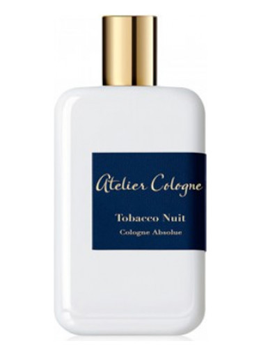 عطر ادکلن توباکو نویت آتلیر کلون - Tobacco Nuit Atelier Cologne - بررسی، قیمت و خرید