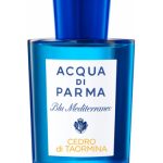 عطر ادکلن چدرو دی تائورمینا آکوا دی پارما - Cedro di Taormina Acqua di Parma - بررسی، قیمت و خرید