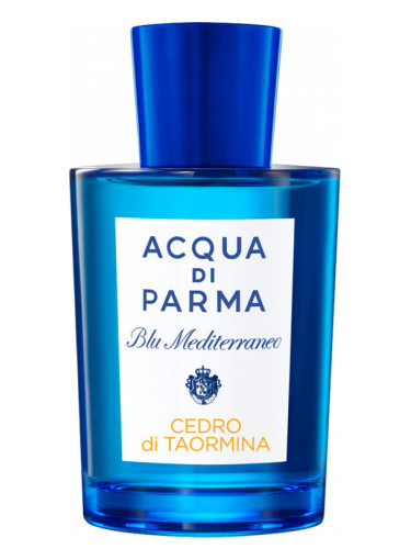 عطر ادکلن چدرو دی تائورمینا آکوا دی پارما - Cedro di Taormina Acqua di Parma - بررسی، قیمت و خرید