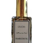 عطر ادکلن عود امبرفیگ - Oudh Amberfig - بررسی، قیمت و خرید