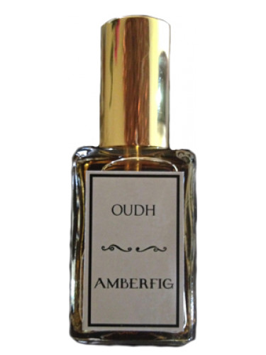 عطر ادکلن عود امبرفیگ - Oudh Amberfig - بررسی، قیمت و خرید