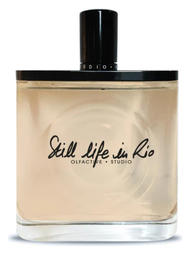 عطر ادکلن استیل لایف این ریو اولفکتیو استودیو - Still Life in Rio Olfactive Studio - بررسی، قیمت و خرید